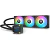 Bild von Thermaltake LA360-S ARGB Sync, CPU Wasserkühler, Schwarz