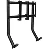 Bild von Thermaltake "GR300 Monitor Stand Black" (Boden, 50"), Monitor Halterung, Schwarz