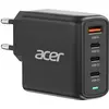 Bild von Acer GaN PD Charger (100 W), Notebook Netzteil, Schwarz