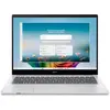 Bild von Acer Swift Spin 14 AI (14", 512 GB, 16 GB, DE, Intel Core Ultra 7 355), Notebook, Silber