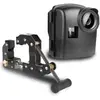 Bild von Brinno Zeitrafferkamera BCC2000 (2 Mpx), Videokamera, Schwarz