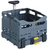 Bild von Topeak Trolleytote Folding Mtx Rear Korb One Size