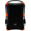 Bild von Silicon Power SP000HSPHDA30S3K (2.5"), Festplattengehäuse, Orange, Schwarz