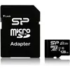 Bild von Silicon Power Elite UHS-I (128 GB, microSDXC, U1, UHS-I), Speicherkarte, Schwarz
