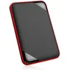Bild von Silicon Power Armor A62 (1 TB), Externe Festplatte, Rot, Schwarz