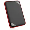 Bild von Silicon Power Armor A62 (5 TB), Externe Festplatte, Rot, Schwarz