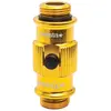 Bild von Lezyne 1 Flip Std V312 Abs Flip Chuck Std Dfd Pumpe M