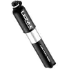 Bild von Lezyne Alloy Drive-s 90 Psi Presta / Shrader 166 Mm Long Mini-pumpe 166 mm / 90 Psi