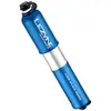 Bild von Lezyne Drive-s Presta/shrader Mini-pumpe 166 mm / 90 Psi