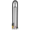 Bild von Lezyne Micro Floor Drive Hv Mini-pumpe 90 Psi
