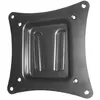 Bild von Aavara Wandhhalter EL1010 für Flachbildschirme 38 - 61 cm 17" - 23", TV Zubehör, Schwarz