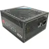 Bild von Azza Netzteil PSAZ (550 W), PC Netzteil, Schwarz