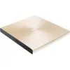 Bild von ASUS ZenDrive U9M (CD Brenner, CD Laufwerk, DVD Brenner, DVD Laufwerk), Optisches Laufwerk, Gold