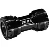 Bild von Cema T47 Stainless Steel Fsa386/rotor 30 Mm Lagerschalen 68/73 mm