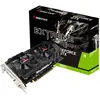 Bild von Biostar GeForce GTX 1050 Ti (4 GB, GDDR5), Grafikkarte, Schwarz