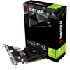 Bild von Biostar GeForce GT 730 (4 GB, GDDR3), Grafikkarte, Schwarz