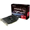 Bild von Biostar Radeon RX550 (4 GB, GDDR5), Grafikkarte, Schwarz