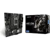 Bild von Biostar H610MT-E (LGA 1700, Intel H610, mATX), Mainboard