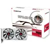 Bild von Biostar Radeon RX580 (8 GB, GDDR5), Grafikkarte, Weiss