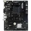 Bild von Biostar B550MHP (AM4, AMD B550, mATX), Mainboard