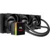 Bild von Enermax Liqtech Xtr, CPU Wasserkühler, Schwarz