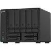 Bild von QNAP TS-932PX-4G (0 TB), NAS, Schwarz