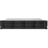Bild von QNAP TS-1232PXU-RP-4G (0 TB), NAS, Schwarz