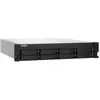 Bild von Qnap Ts-832pxu- 2u 1.7 Ghz Qc Festplatte 4g