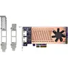Bild von QNAP QM2 Series Card, NAS Zubehör