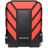 Bild von Adata AHD710P (2 TB), Externe Festplatte, Rot, Schwarz