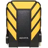 Bild von Adata HD710P (2 TB), Externe Festplatte, Gelb, Schwarz