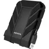 Bild von Adata AHD710P (4 TB), Externe Festplatte, Schwarz