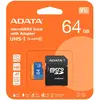 Bild von Adata Micro Sd 64gb Class10 Speicherkarte