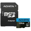 Bild von Adata Cl10 Uhs-i 128gb Speicherkarte Mit Adapter