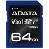 Bild von Adata Premier Sdxc 64gb Sd-karte