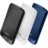 Bild von Adata HV320 Festplatte (1 TB), Externe Festplatte, Blau