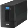 Bild von Fortron USV iFP1000 Line-interactive 1000VA (1000 VA, 600 W, Line-Interaktiv USV), USV
