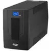 Bild von Fortron USV iFP2000 Line-interactive 2000VA (2000 VA, 1200 W), USV