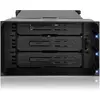 Bild von Icy Dock IcyDock. SATA in. bay backplace cage fan, SSD + Festplatte Zubehör