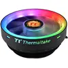 Bild von Thermaltake UX100 ARGB Lighting (66 mm), CPU Kühler, Schwarz