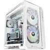 Bild von Thermaltake View 51 (ATX, mATX, Mini-ITX), PC Gehäuse, Weiss