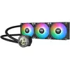 Bild von Thermaltake TH360 V2 Ultra ARGB, CPU Wasserkühler, Schwarz
