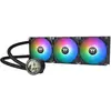 Bild von Thermaltake TH420 V2 Ultra ARGB Sync, CPU Wasserkühler, Schwarz