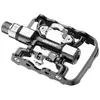 Bild von Giant Combo Touring Pedale One Size