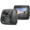 Bild von Mio MiVue C595W (Eingebautes Display, Eingebautes Mikrofon, Nachtsicht, WLAN, Full HD), Dashcam, Schwarz