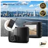 Bild von Mio Camera accessory MiVue 803W Pro Car Dash Camera (Eingebautes Mikrofon, GPS-Empfänger, WLAN, 2.5K), Dashcam, Schwarz