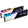 Bild von G.Skill Trident Z Neo (2 x 16GB, 3600 MHz, DDR4-RAM, DIMM), RAM, Silber, Schwarz