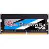 Bild von G.Skill Ripjaws (1 x 8GB, 3200 MHz, DDR4-RAM, SO-DIMM), RAM, Schwarz