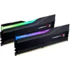 Bild von G.Skill Trident Z5 RGB (2 x 16GB, 7200 MHz, DDR5-RAM, DIMM), RAM, Schwarz, Mehrfarbig