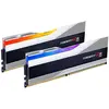 Bild von G.Skill Trident Z5 RGB (2 x 32GB, 6400 MHz, DDR5-RAM), RAM, Silber